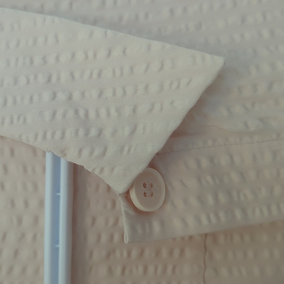 COS Button-up Jacket - Picture 3 of 9